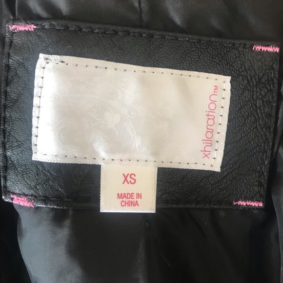 Jacket - Picture 5 of 5